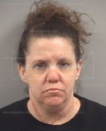Janet Ada Strother