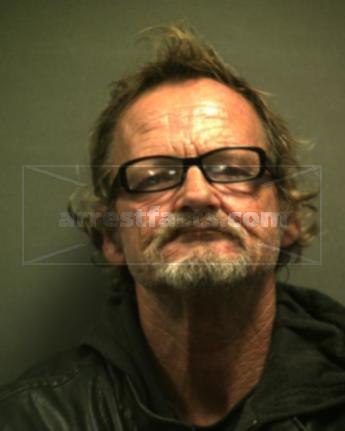 Warren Lewis Garrett