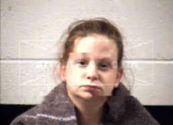 Stephanie Michelle Vosburg