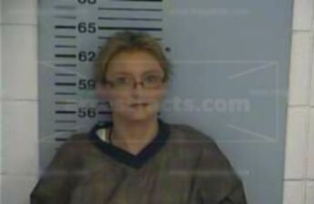 Tonya Lynn Gendreau