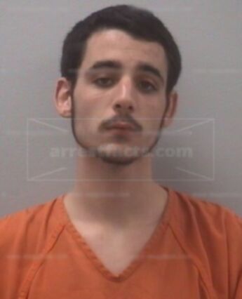 Dustin Stanley Crumpton