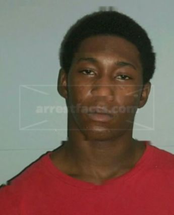 Terrance Durham