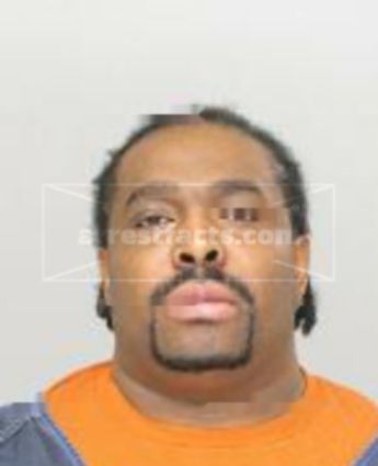 Mack Anthony Brown Jr