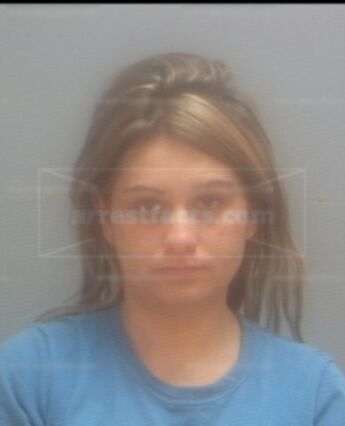 Chelsea Adela Davenport