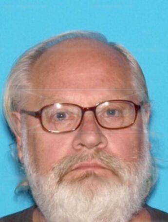Ronald Dean Thomas