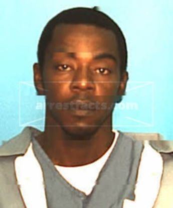 Tauri Armond Griffin