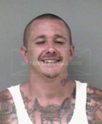Anthony Chester Rogers