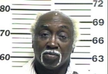 Willard Morris Thomas