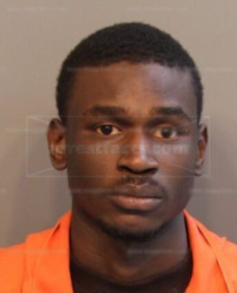 Kadeem Pratt