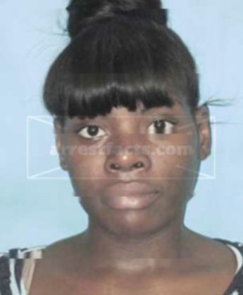 Keyonna Martiel Robinson