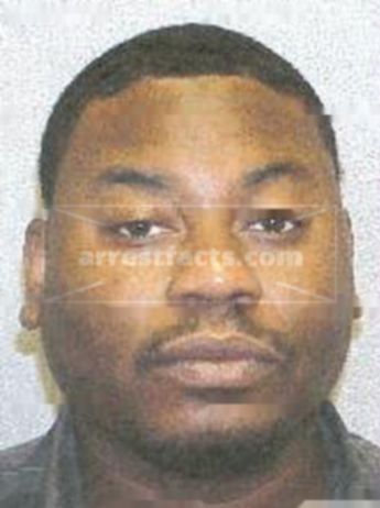Antonio Lynn Dotson