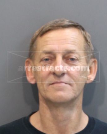 Larry Lester Smith