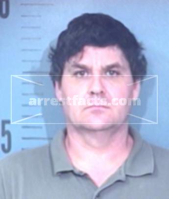 Terry Wendall Clyde Barr