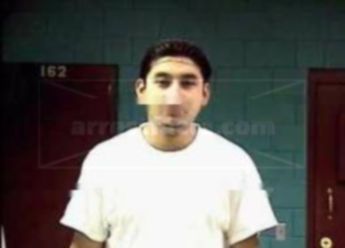 Ricardo Michael Flores Gonzalez