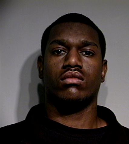James Deshon Beasley