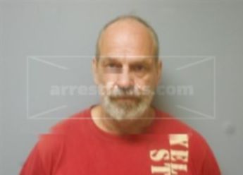 Patrick Arlin Roberts