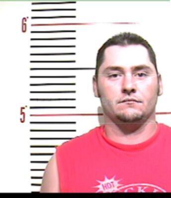 Jeremiah Nathan Trejo