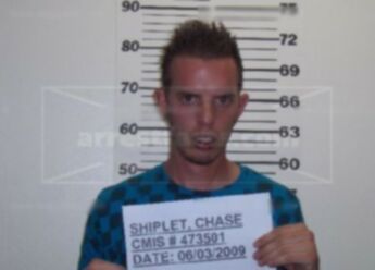 Chase Brandon Shiplet