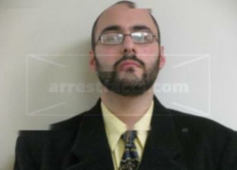 Aaron John Turner