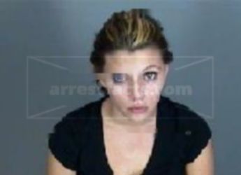 Samantha Elizabeth Tyson