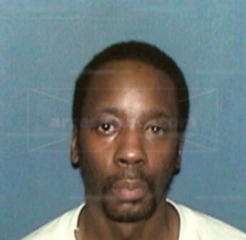 Fredrick Walls