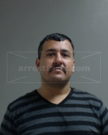 Rogelio Gutierrez Madrigal