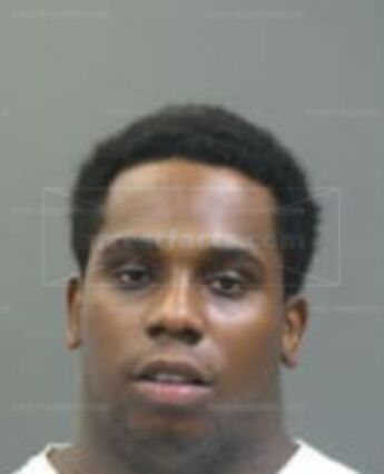 Korey Lamar Canyon