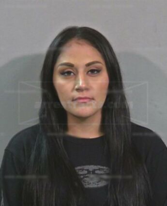 Jazmin Patricia Pesina