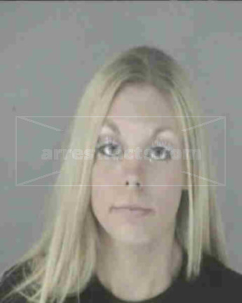 Christy Marie Cain