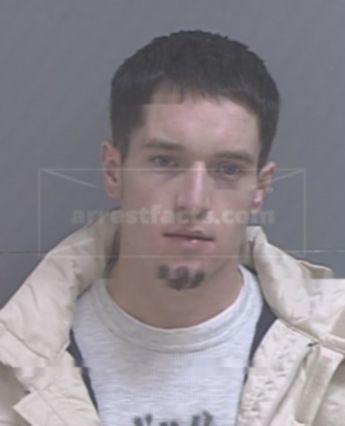Lamoine Tyler Harris