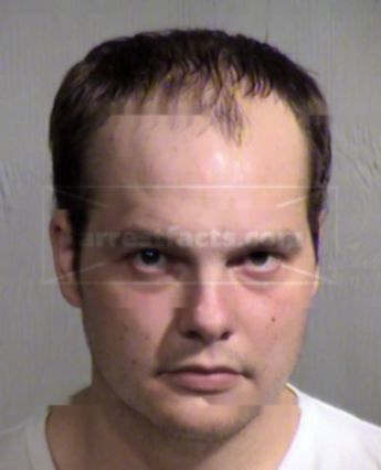Travis A Hoffman