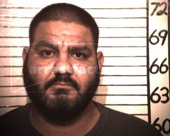 Jose Angel Salazar