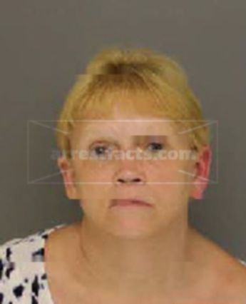 Rhonda Lynne Sands Mccallister
