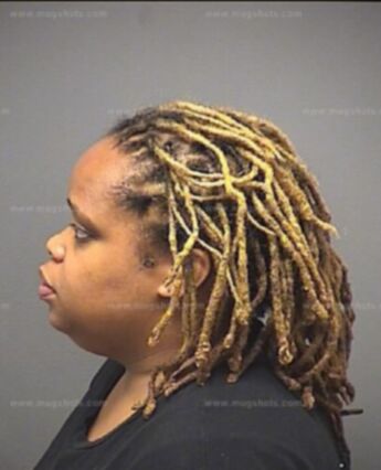 Dannae Loreal Lundy White