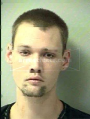 Bradley Thomas Hunt