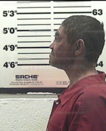 Bernie Maestas