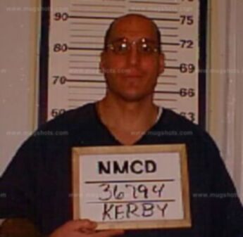 Stephen Mark Kerby