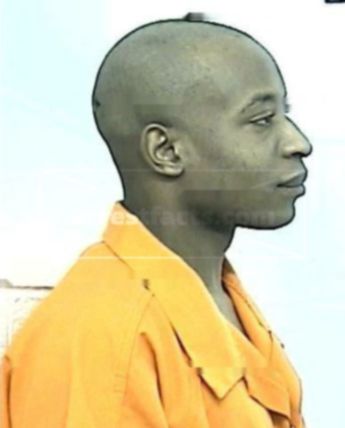 Sedrick Sanders