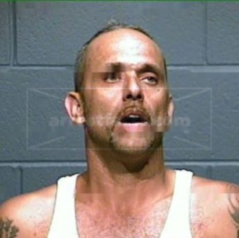 Donald Wayne Ricks