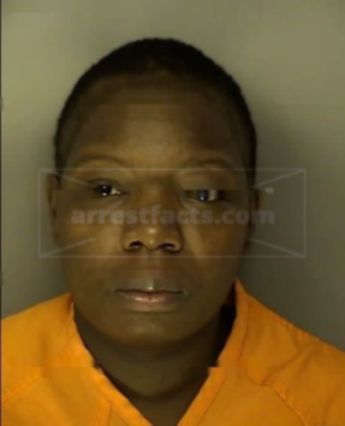 Lashaye Antionette Washington
