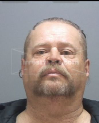 Perry Dale Starkey