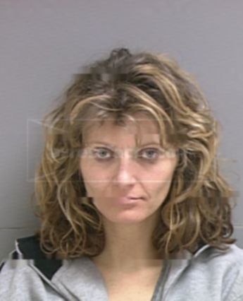 Mary Cathyrne Pratt