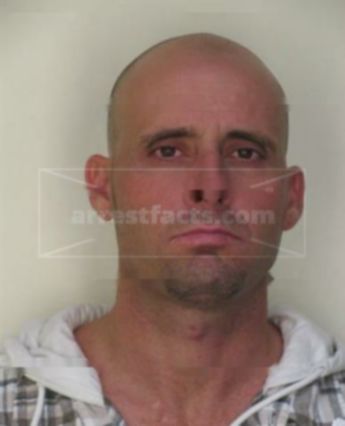 Kevin Christopher Johnson