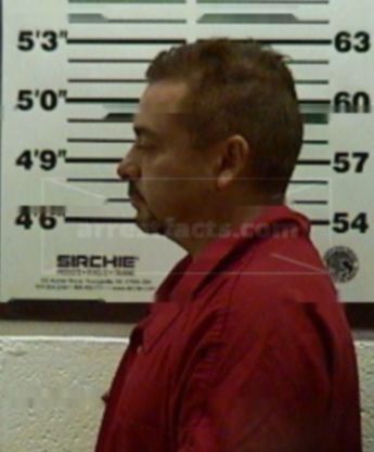 Frank Gonzales