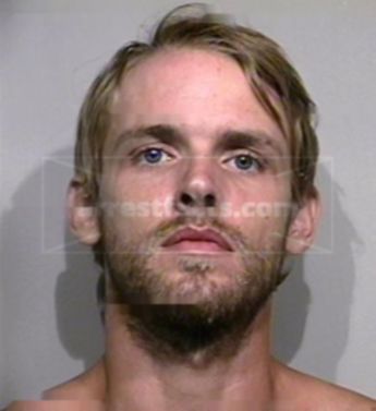 Steven Christopher Lane