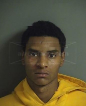 Darnell Aaron Young