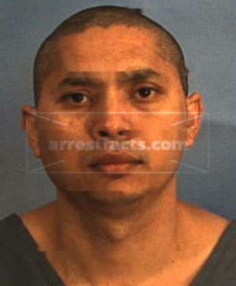 Jose A Flores Ruiz