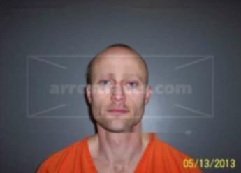 Brandon Lee Bailey