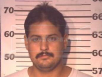 Jorge Rene Gonzalez Hinojosa
