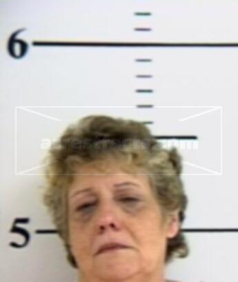 Gloria Hood Baker